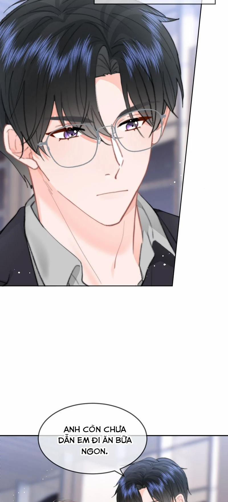 Tôi Và Ảnh Chụp Không Giống Nhau 59 trang 23