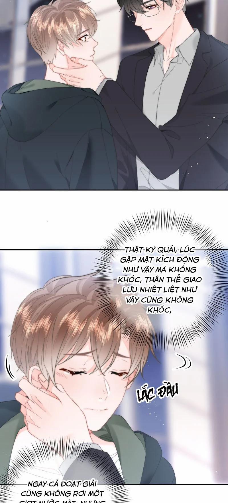 Tôi Và Ảnh Chụp Không Giống Nhau 59 trang 24