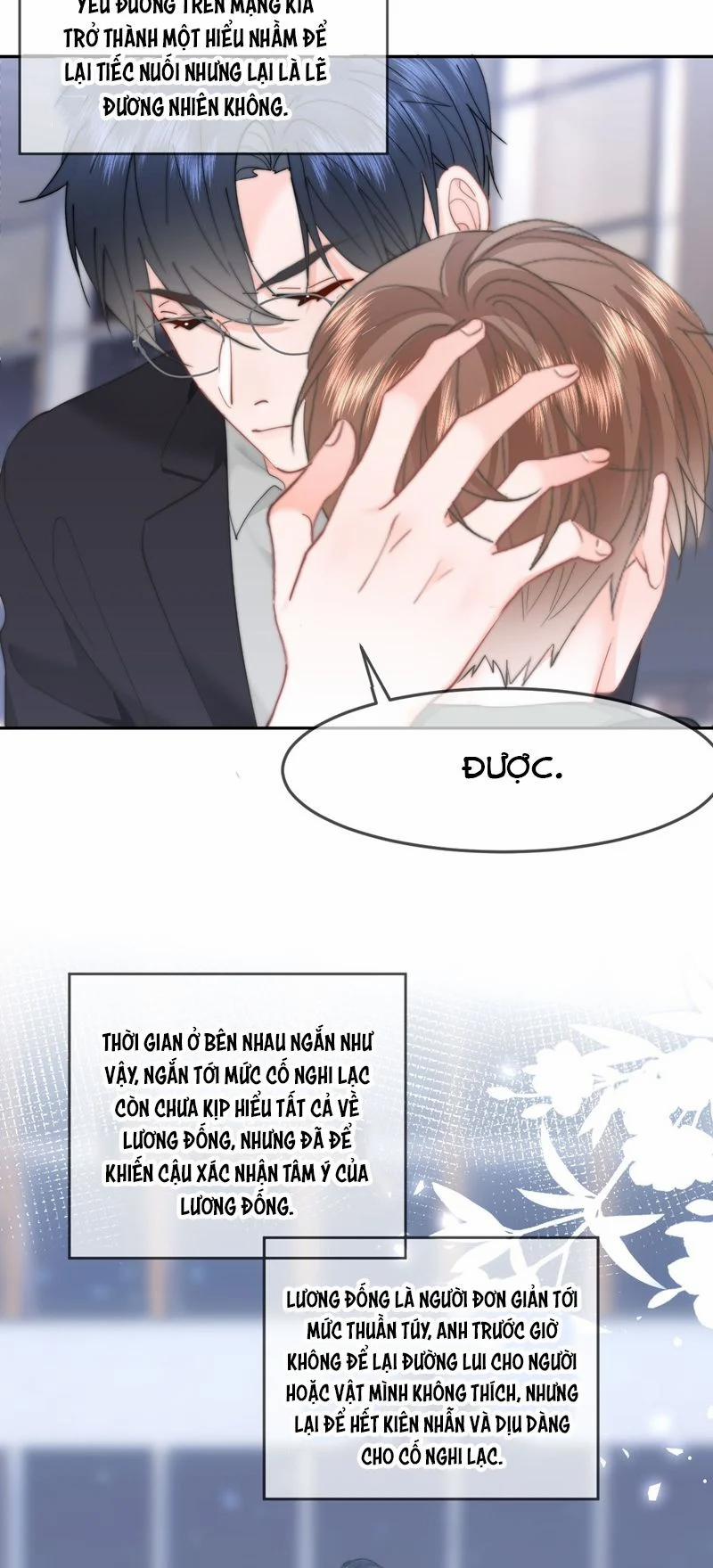 Tôi Và Ảnh Chụp Không Giống Nhau 59 trang 26