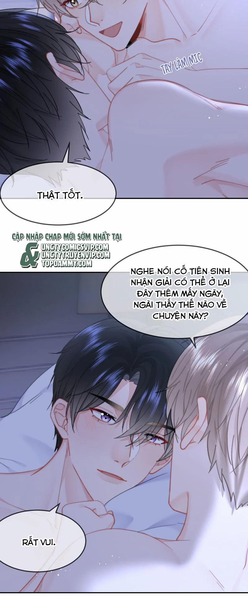 Tôi Và Ảnh Chụp Không Giống Nhau 59 trang 4