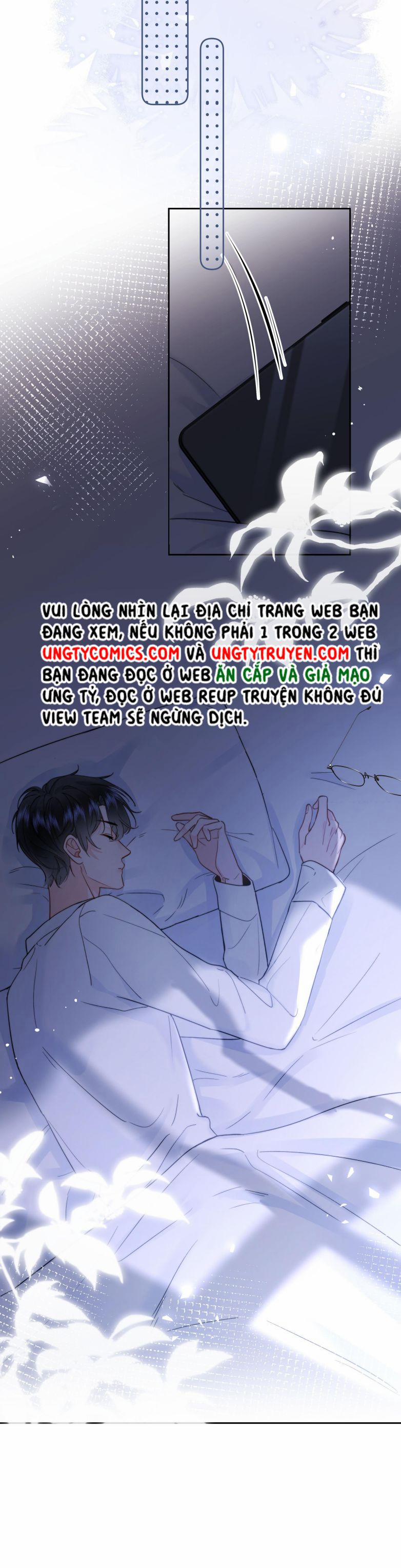 Tôi Và Ảnh Chụp Không Giống Nhau 6 trang 15