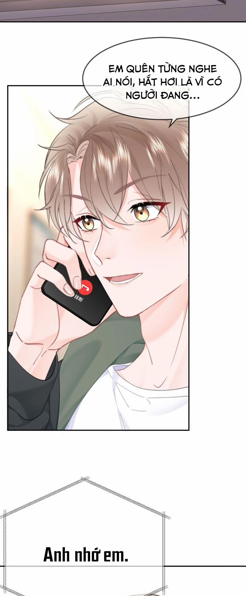 Tôi Và Ảnh Chụp Không Giống Nhau 60 trang 10