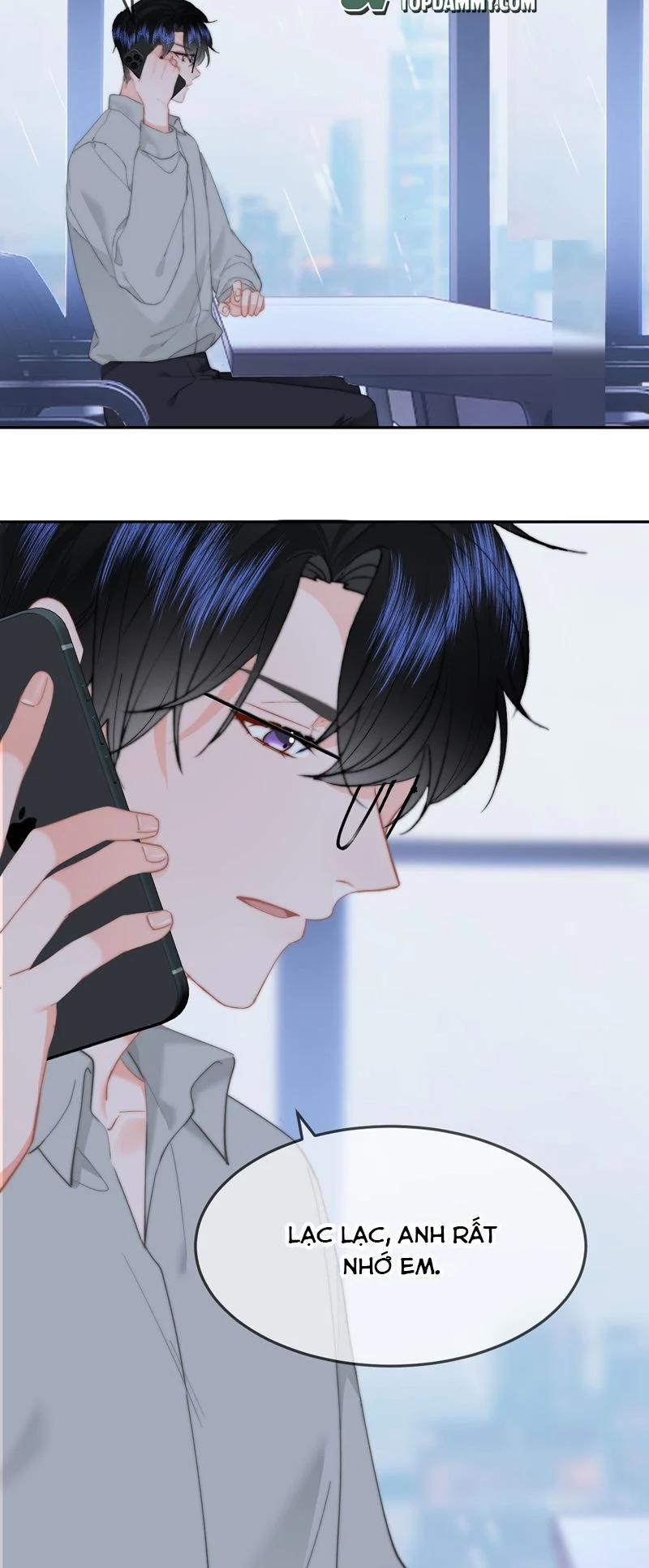 Tôi Và Ảnh Chụp Không Giống Nhau 60 trang 12