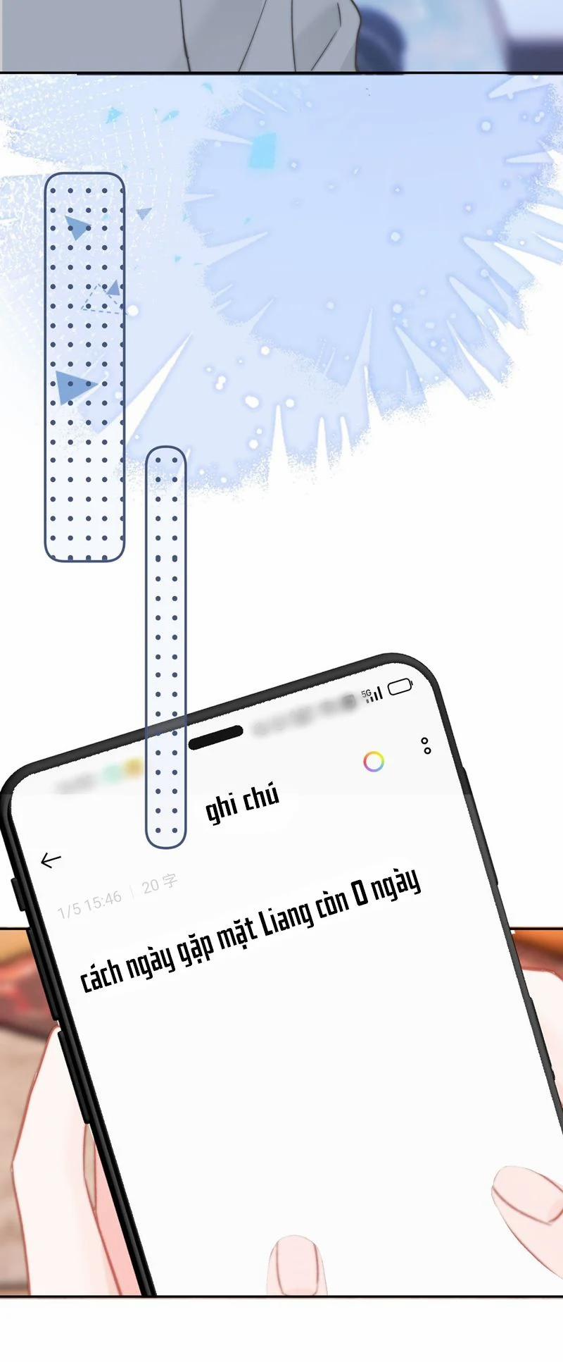 Tôi Và Ảnh Chụp Không Giống Nhau 60 trang 13