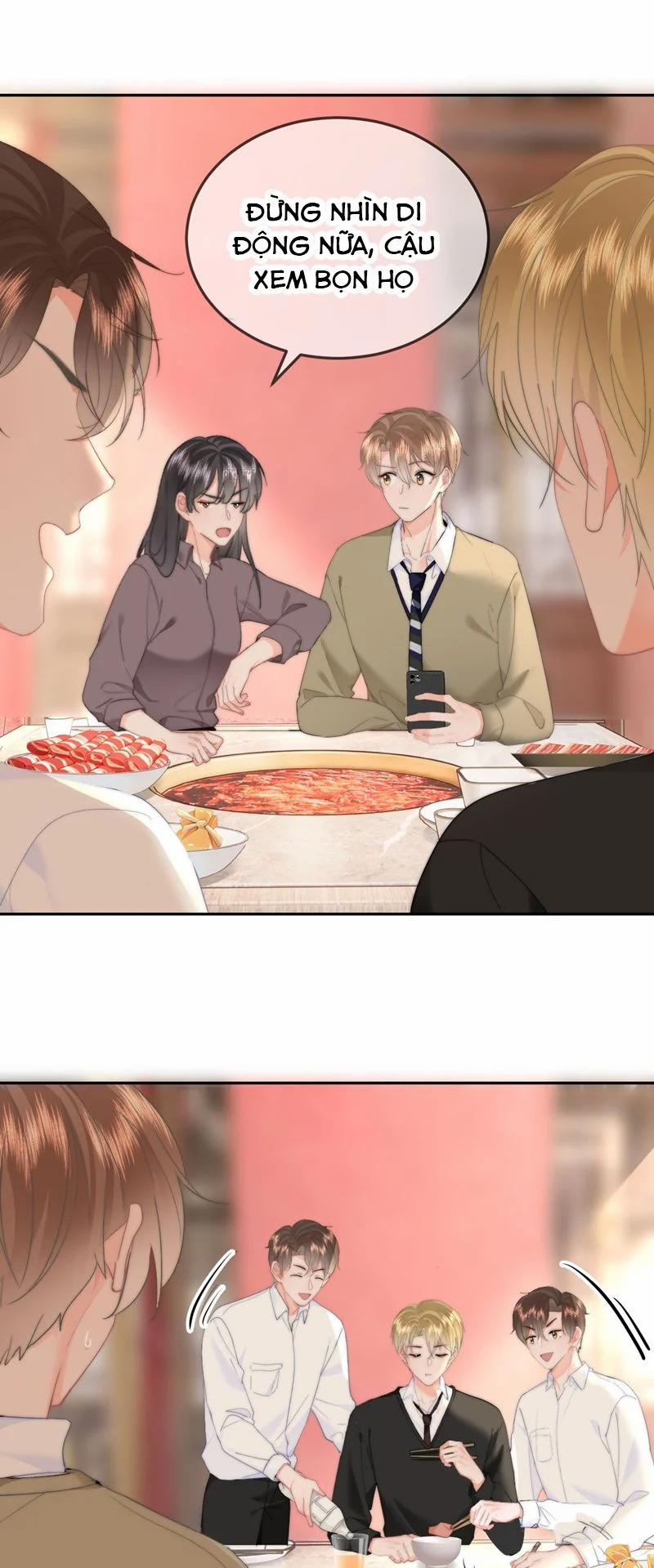 Tôi Và Ảnh Chụp Không Giống Nhau 60 trang 15