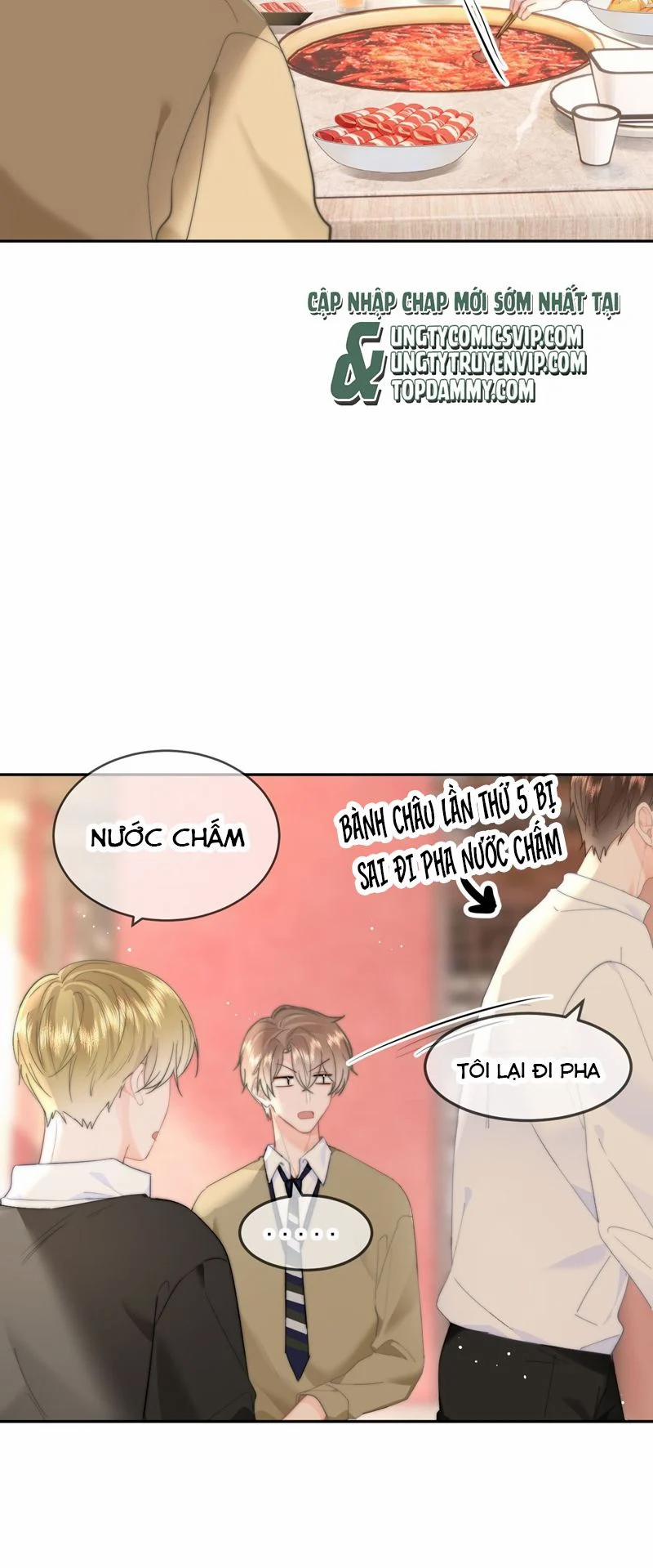 Tôi Và Ảnh Chụp Không Giống Nhau 60 trang 16