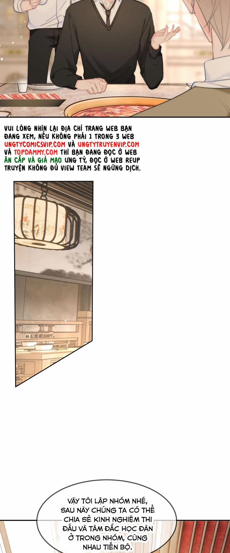 Tôi Và Ảnh Chụp Không Giống Nhau 60 trang 20