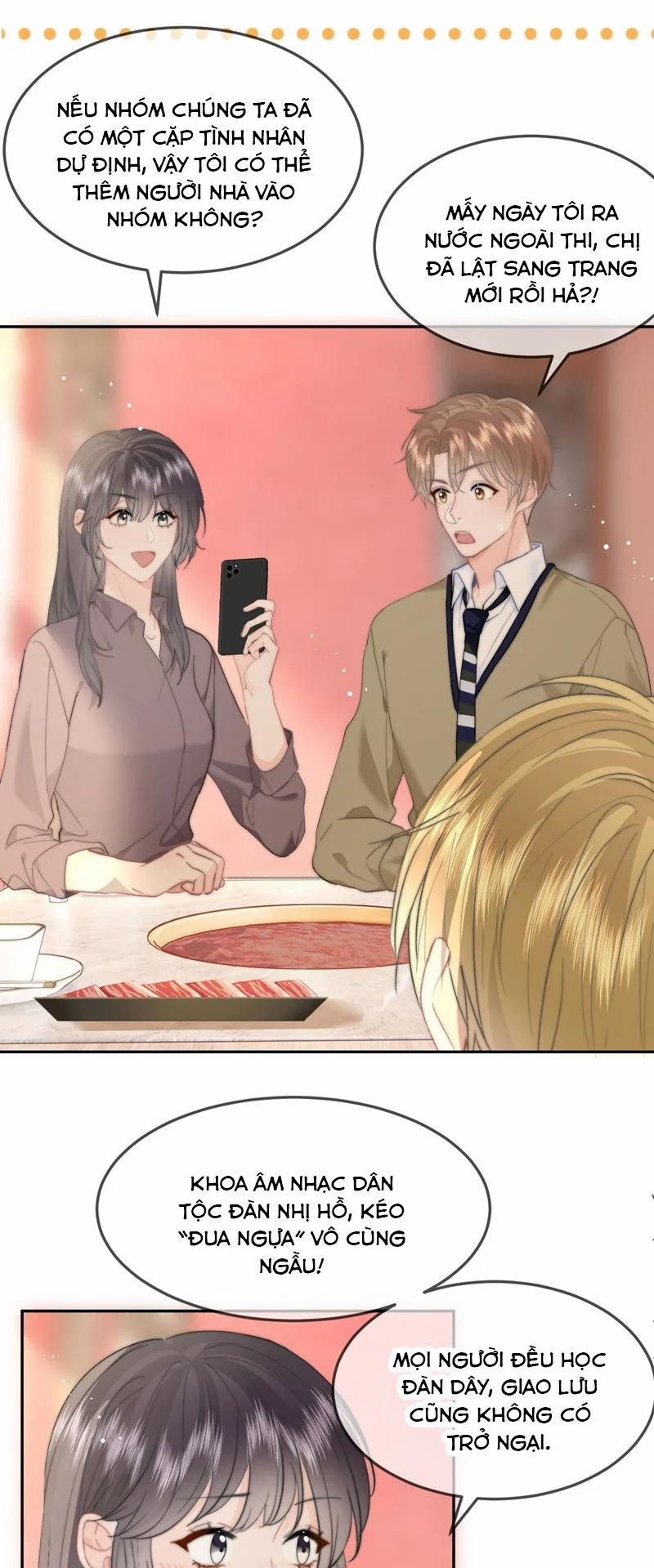 Tôi Và Ảnh Chụp Không Giống Nhau 60 trang 22