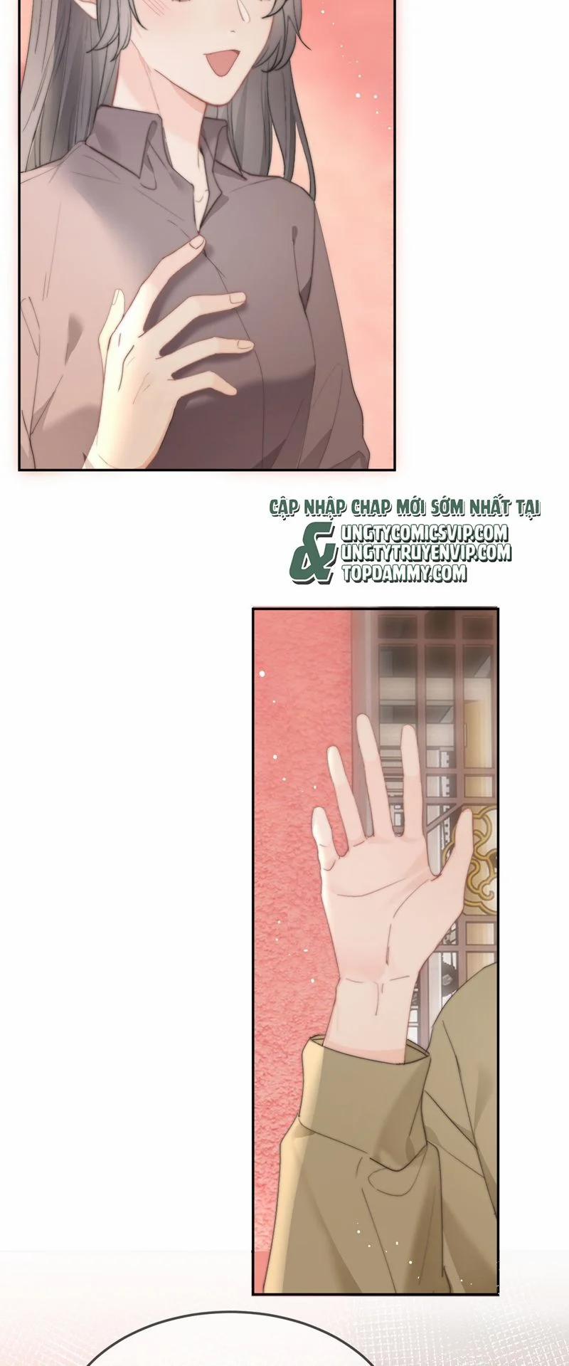 Tôi Và Ảnh Chụp Không Giống Nhau 60 trang 23