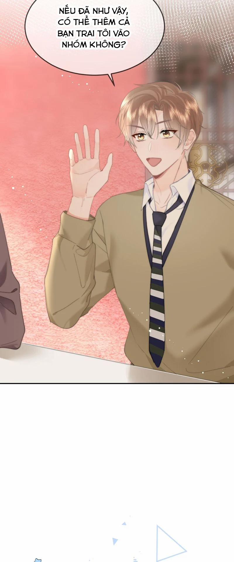 Tôi Và Ảnh Chụp Không Giống Nhau 60 trang 24