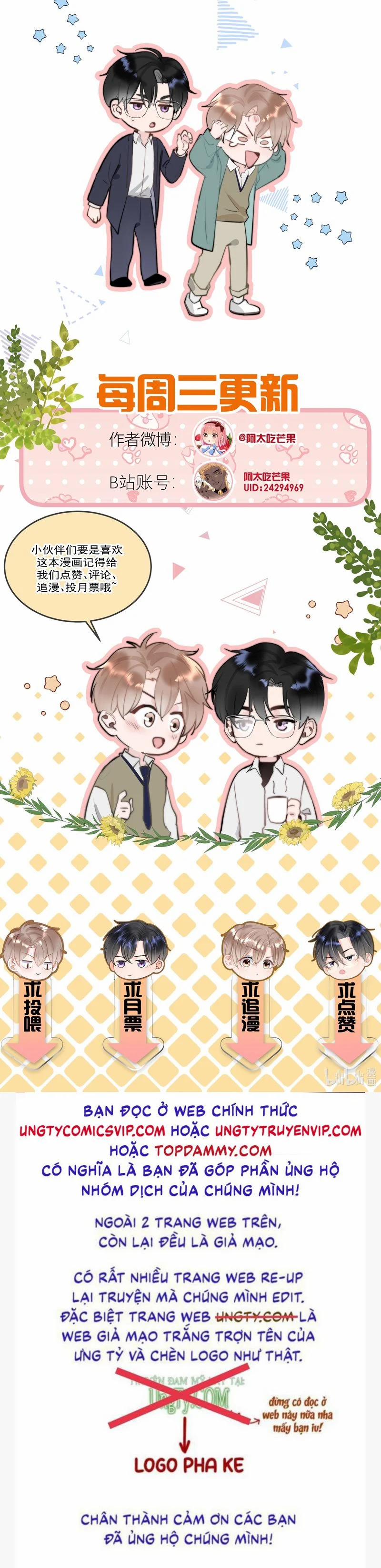 Tôi Và Ảnh Chụp Không Giống Nhau 60 trang 25