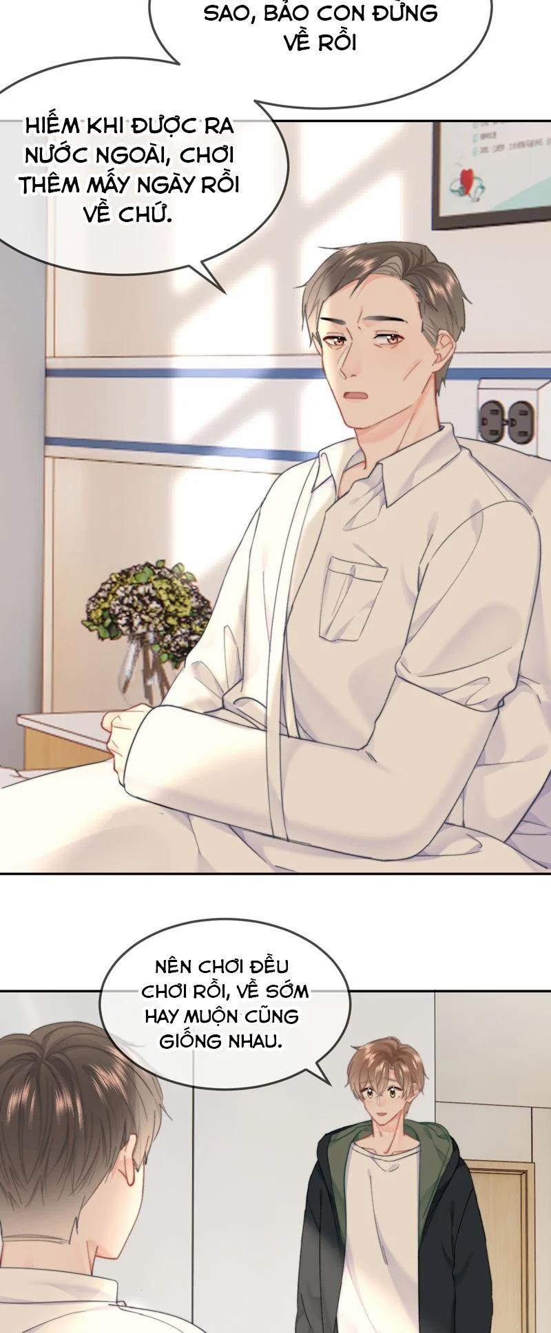 Tôi Và Ảnh Chụp Không Giống Nhau 60 trang 3