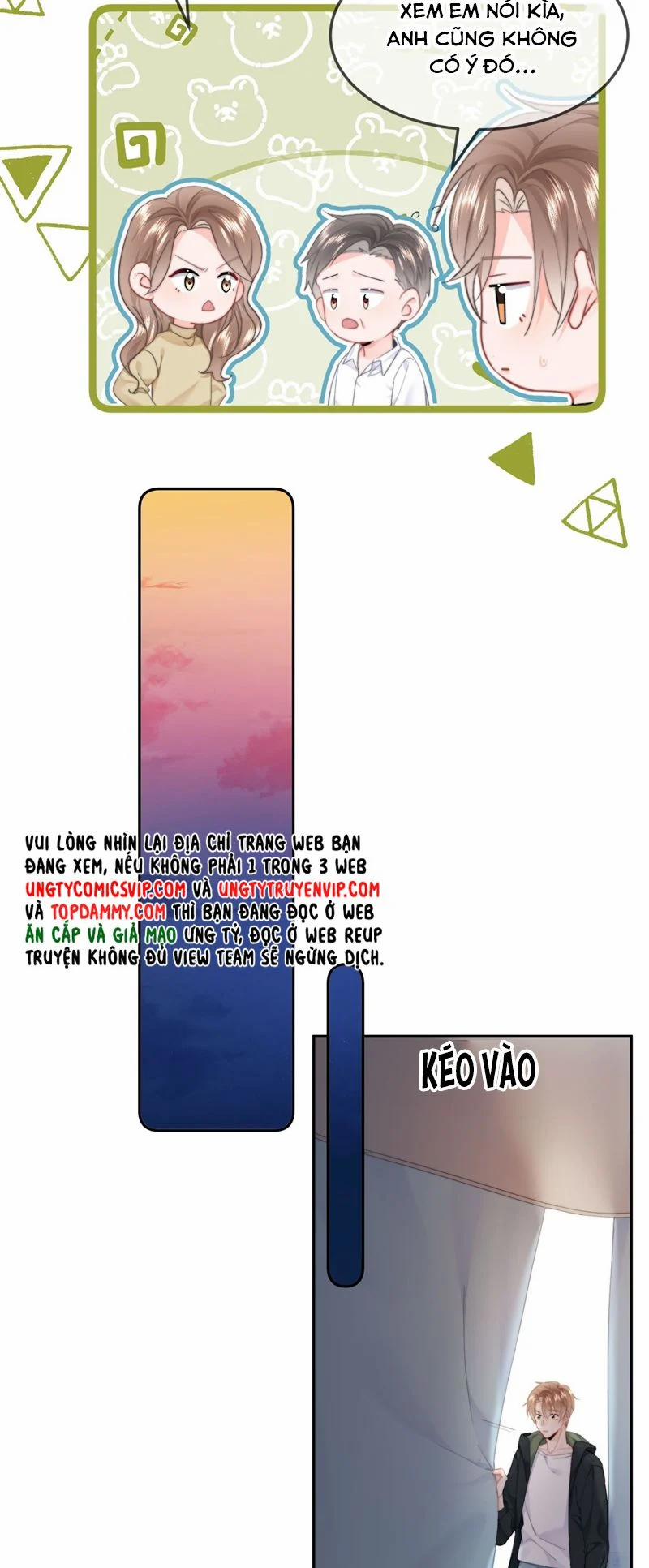 Tôi Và Ảnh Chụp Không Giống Nhau 60 trang 5