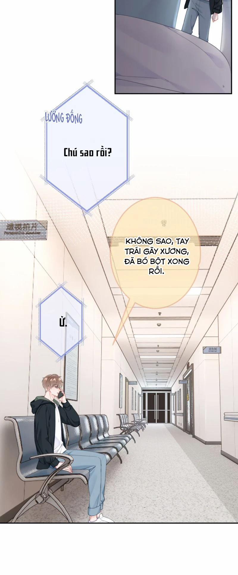 Tôi Và Ảnh Chụp Không Giống Nhau 60 trang 6