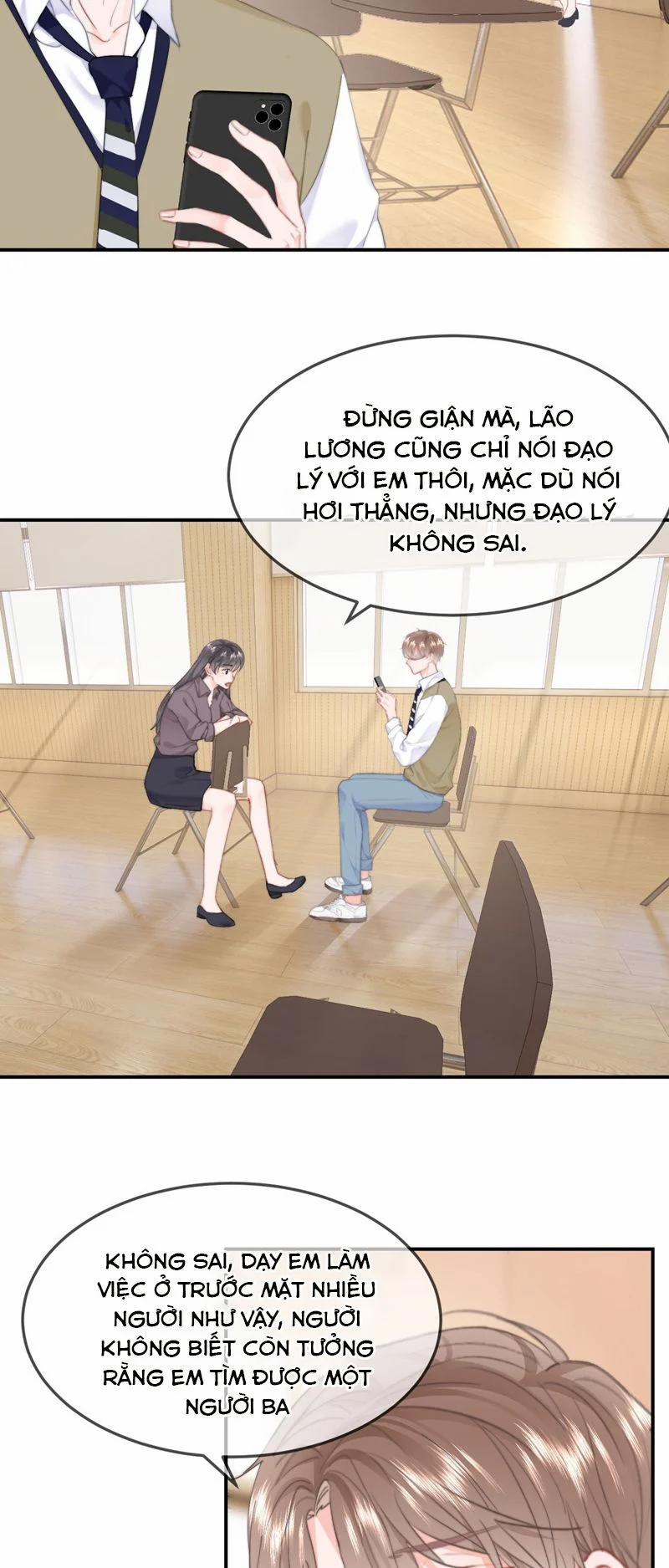 Tôi Và Ảnh Chụp Không Giống Nhau 61 trang 11