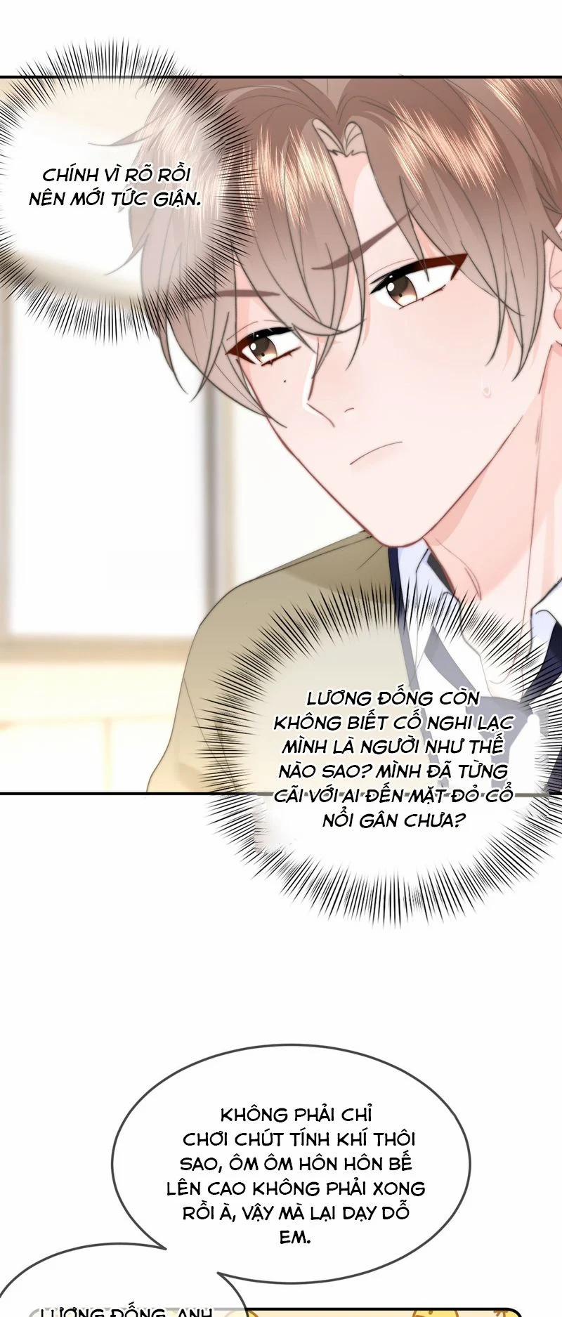 Tôi Và Ảnh Chụp Không Giống Nhau 61 trang 13