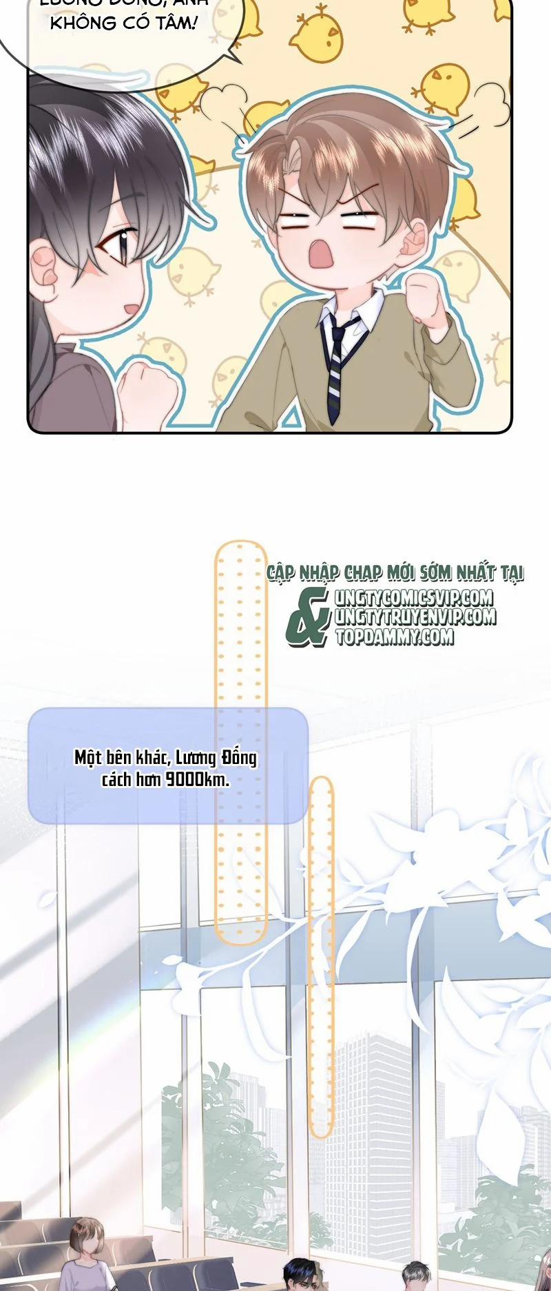 Tôi Và Ảnh Chụp Không Giống Nhau 61 trang 14