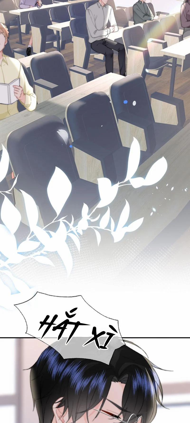 Tôi Và Ảnh Chụp Không Giống Nhau 61 trang 15