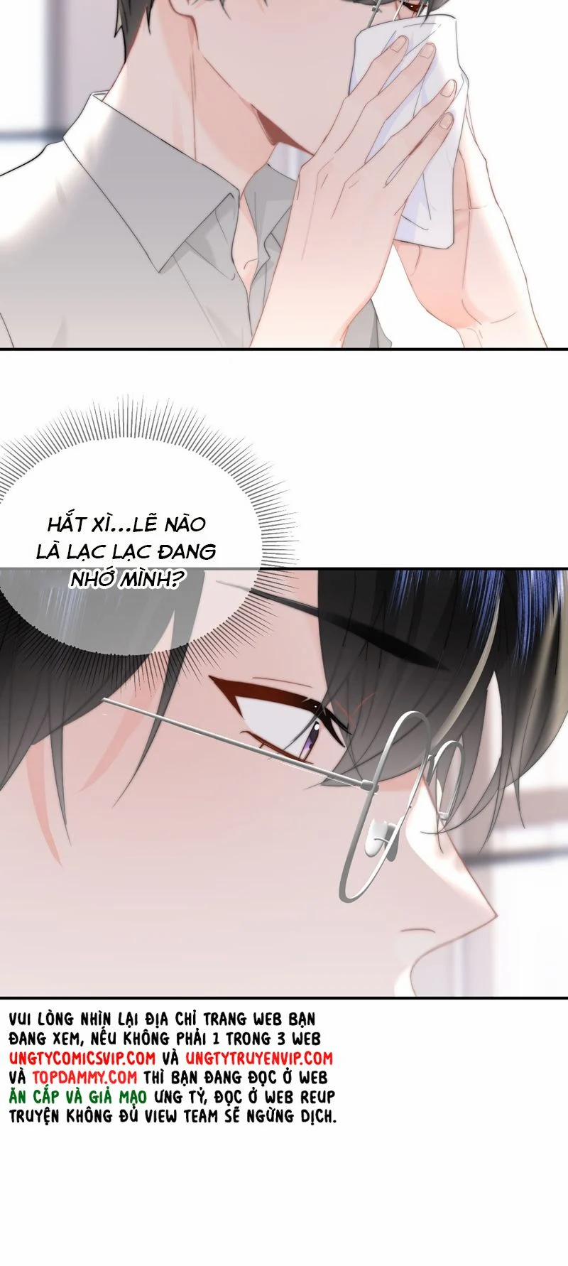 Tôi Và Ảnh Chụp Không Giống Nhau 61 trang 16