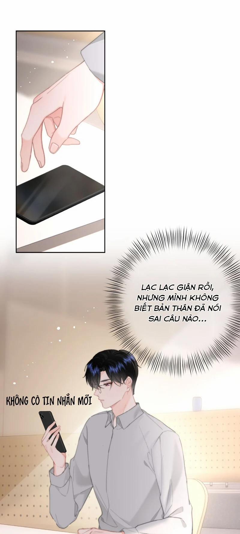 Tôi Và Ảnh Chụp Không Giống Nhau 61 trang 17