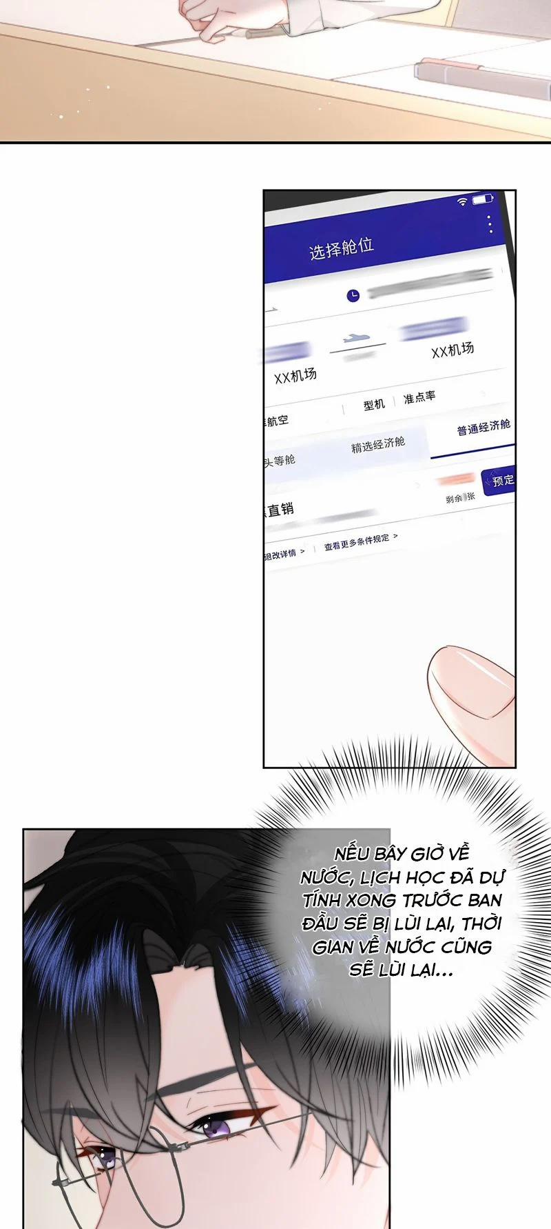 Tôi Và Ảnh Chụp Không Giống Nhau 61 trang 18