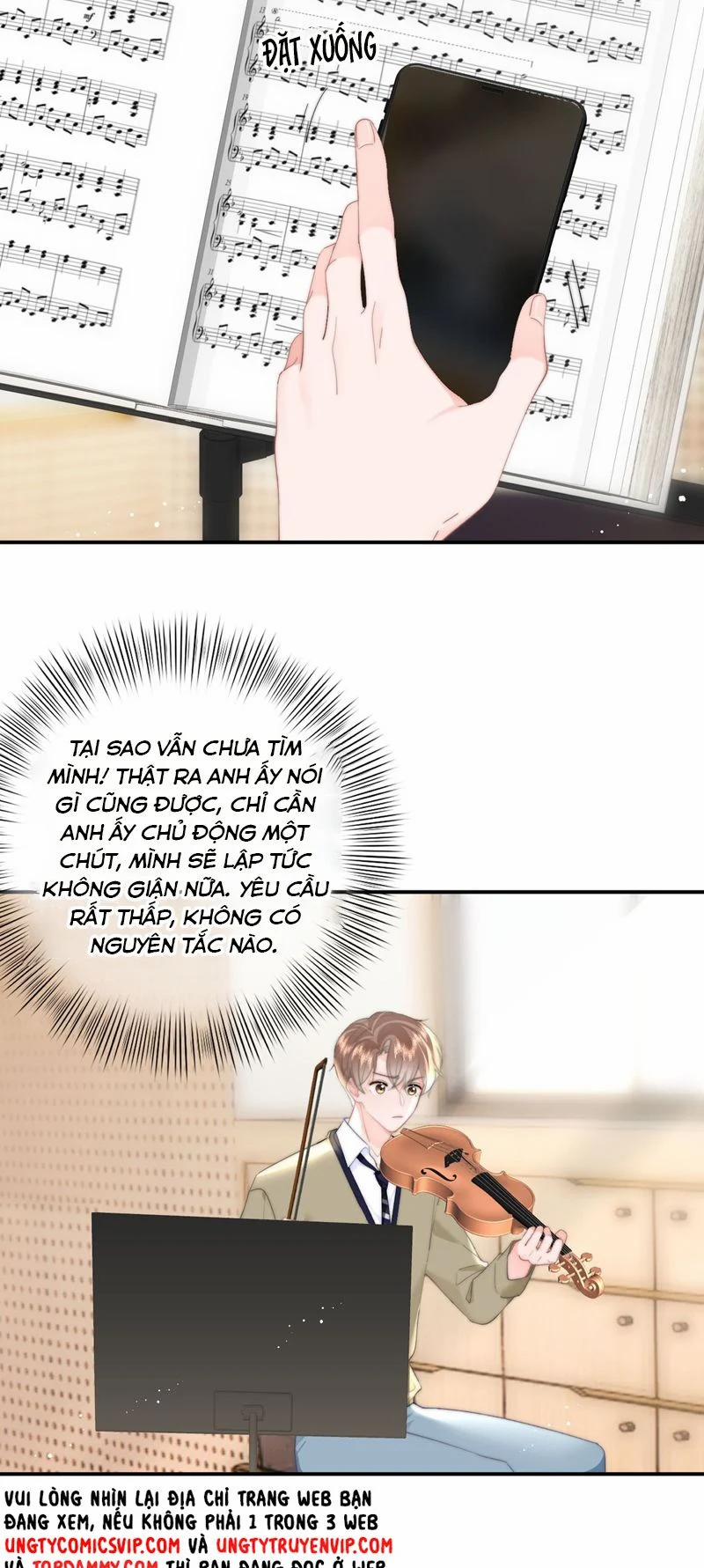 Tôi Và Ảnh Chụp Không Giống Nhau 61 trang 21