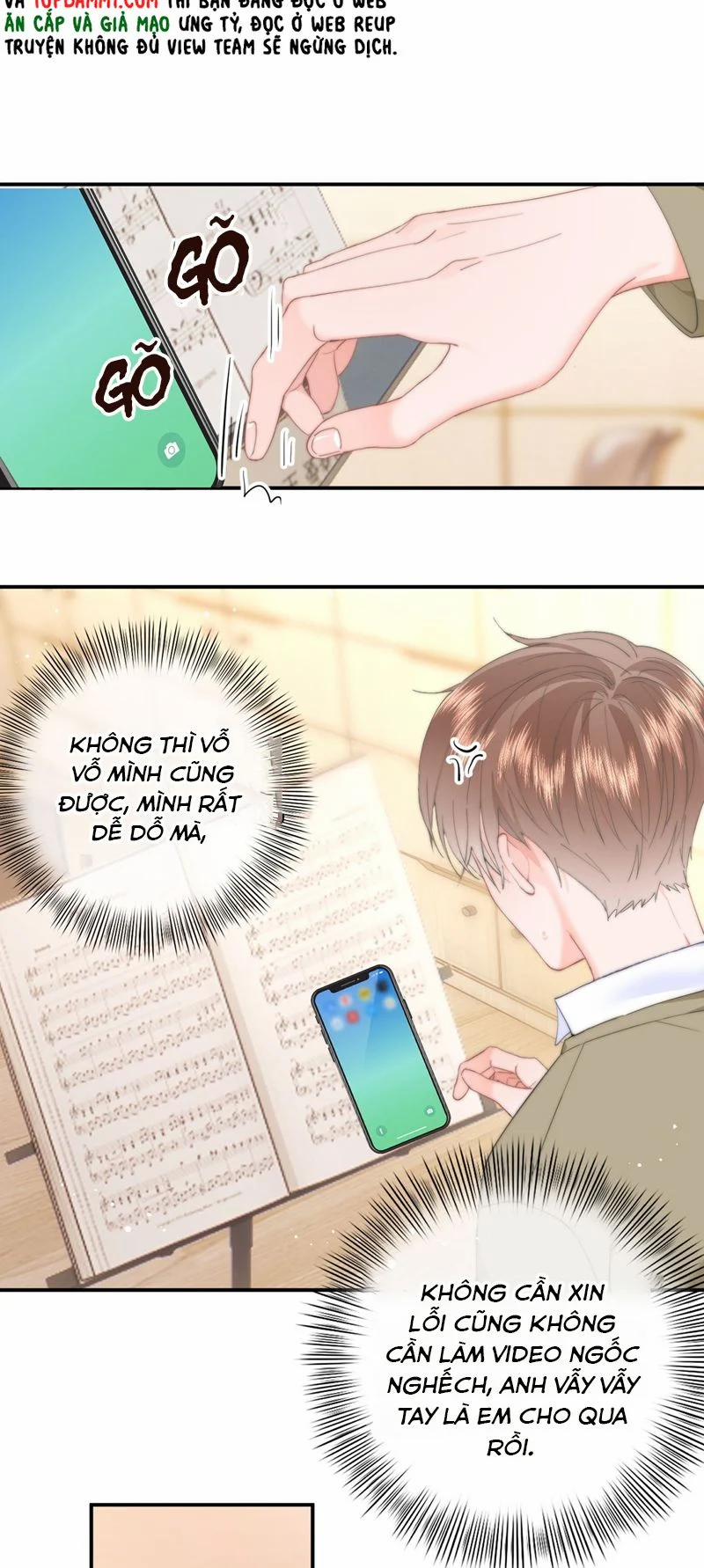 Tôi Và Ảnh Chụp Không Giống Nhau 61 trang 22