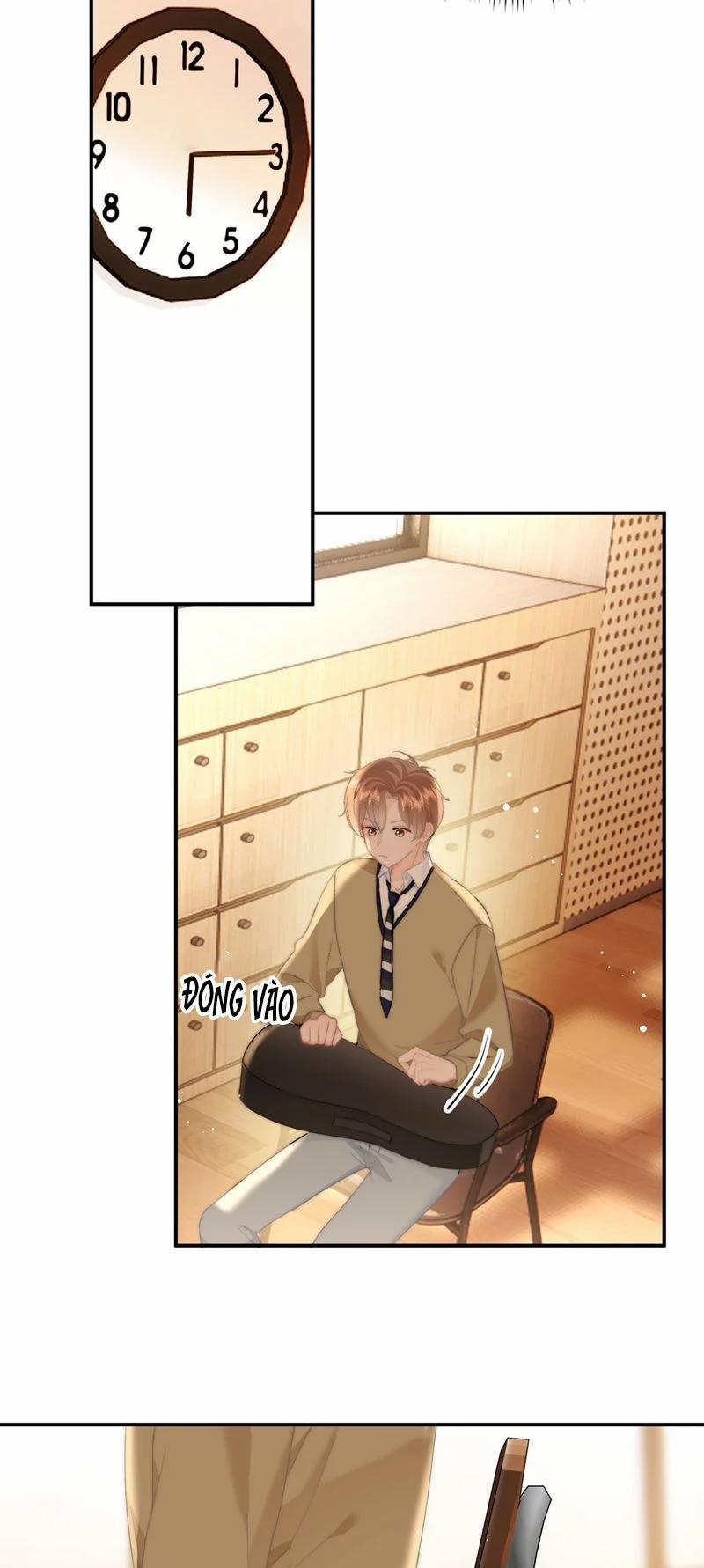 Tôi Và Ảnh Chụp Không Giống Nhau 61 trang 23