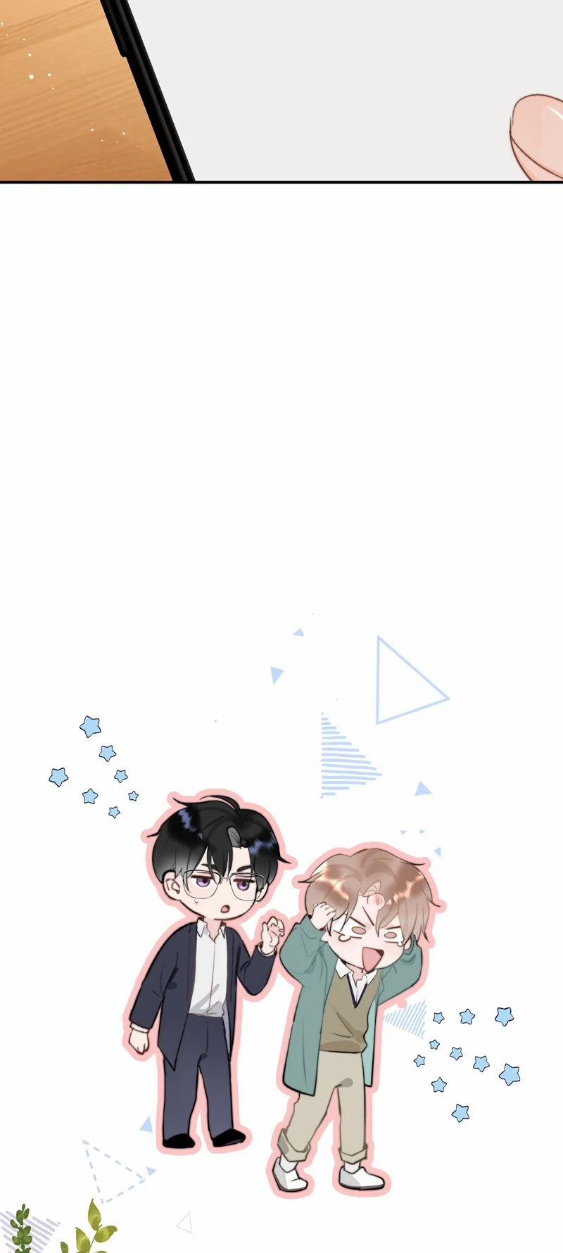 Tôi Và Ảnh Chụp Không Giống Nhau 61 trang 25