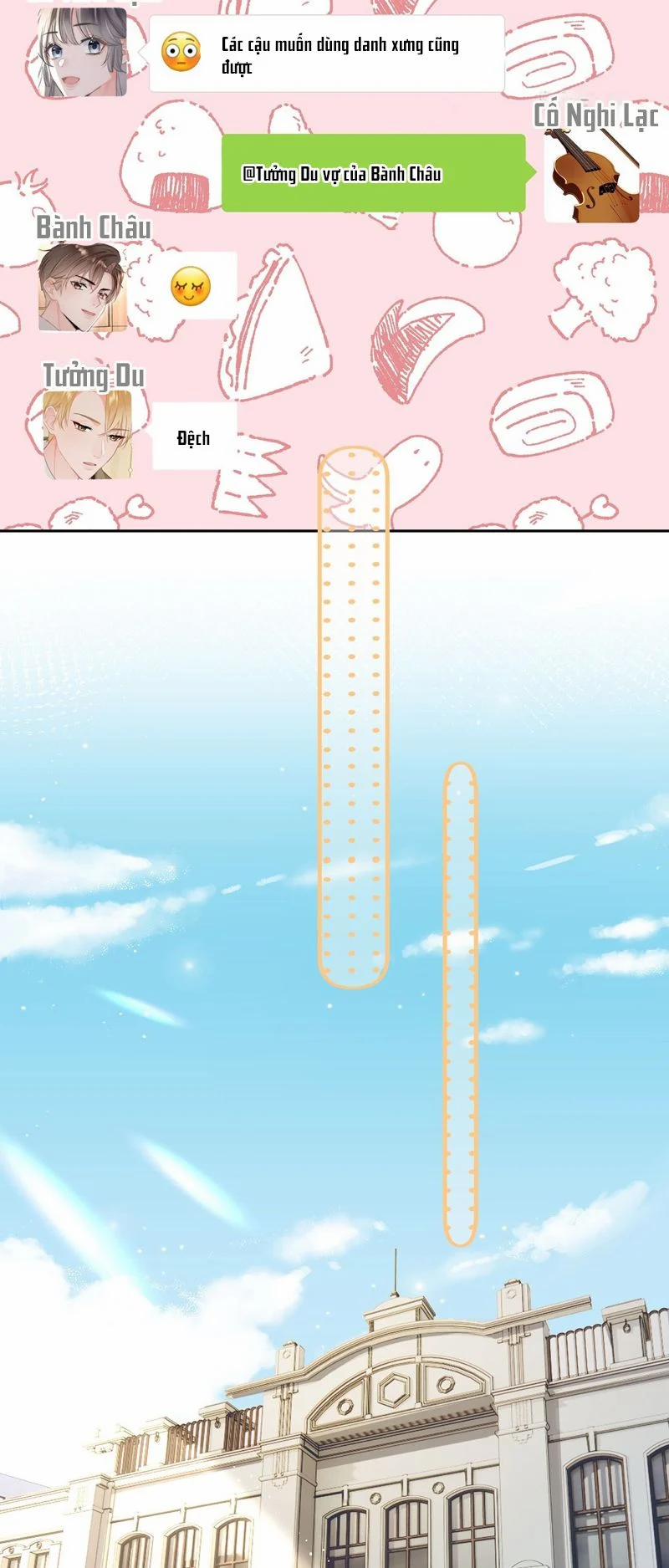 Tôi Và Ảnh Chụp Không Giống Nhau 61 trang 3