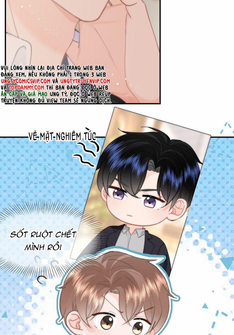 Tôi Và Ảnh Chụp Không Giống Nhau 62 trang 12