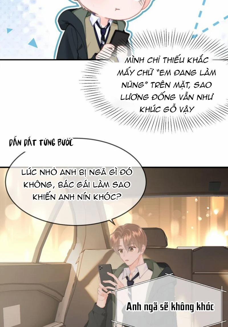 Tôi Và Ảnh Chụp Không Giống Nhau 62 trang 13