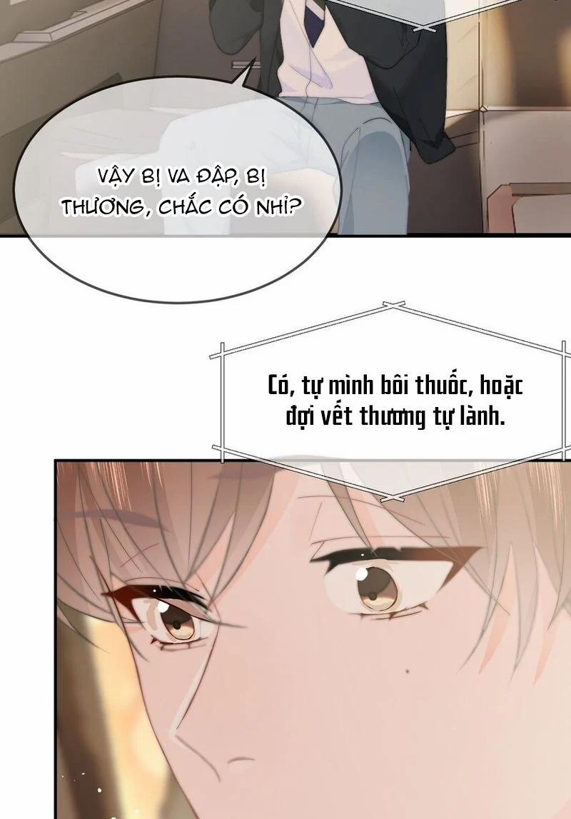 Tôi Và Ảnh Chụp Không Giống Nhau 62 trang 14