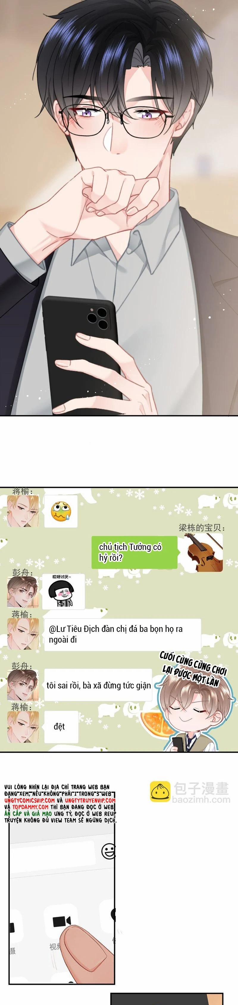 Tôi Và Ảnh Chụp Không Giống Nhau 62 trang 4