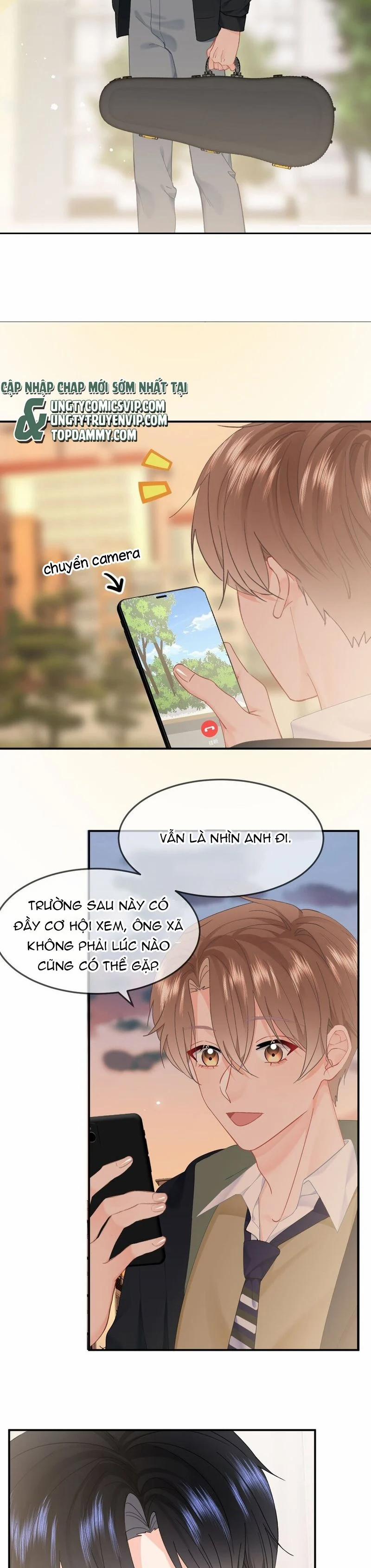 Tôi Và Ảnh Chụp Không Giống Nhau 62 trang 6