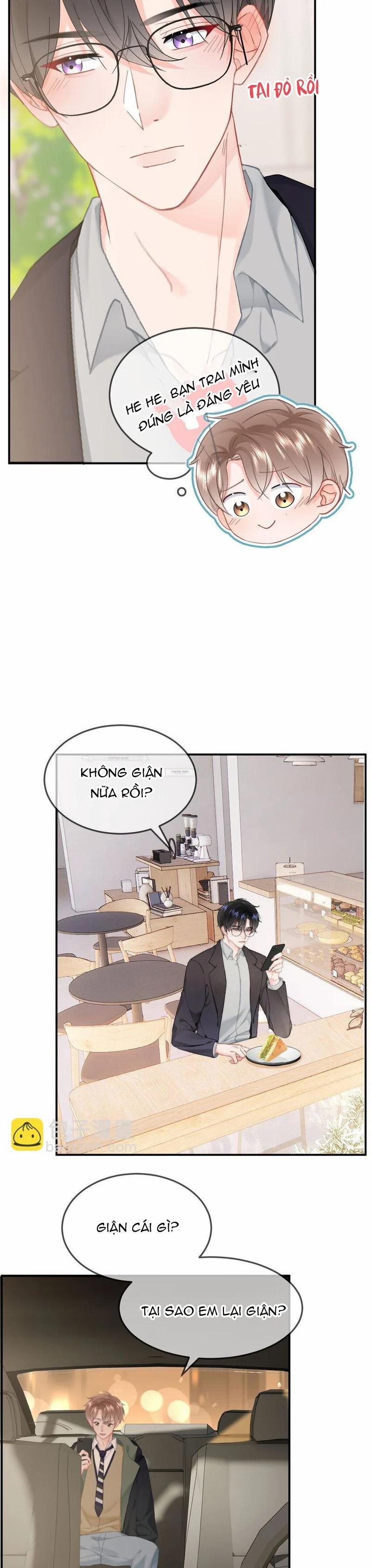 Tôi Và Ảnh Chụp Không Giống Nhau 62 trang 7