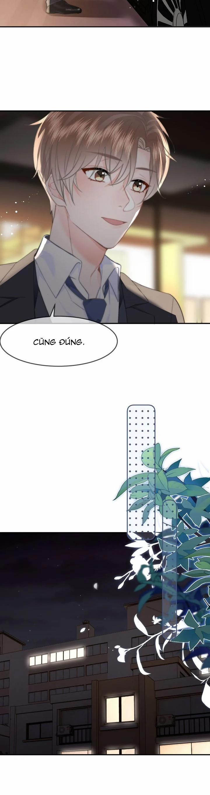 Tôi Và Ảnh Chụp Không Giống Nhau 63 trang 10