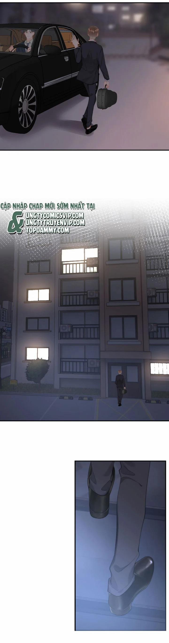 Tôi Và Ảnh Chụp Không Giống Nhau 63 trang 11