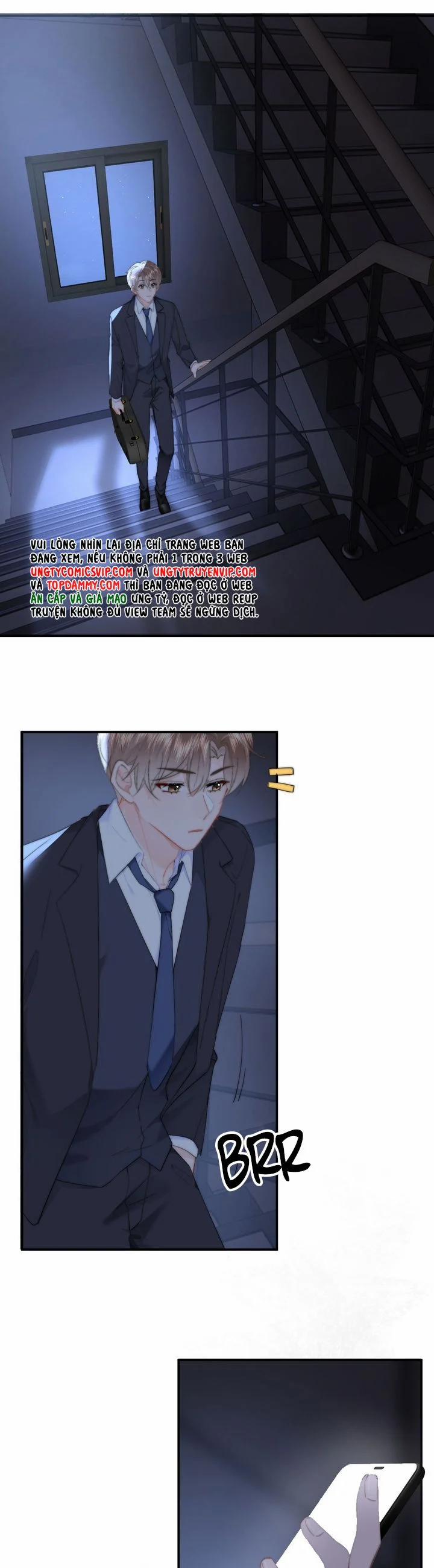 Tôi Và Ảnh Chụp Không Giống Nhau 63 trang 12