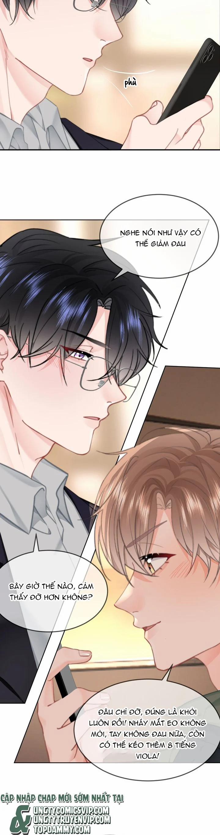 Tôi Và Ảnh Chụp Không Giống Nhau 63 trang 2