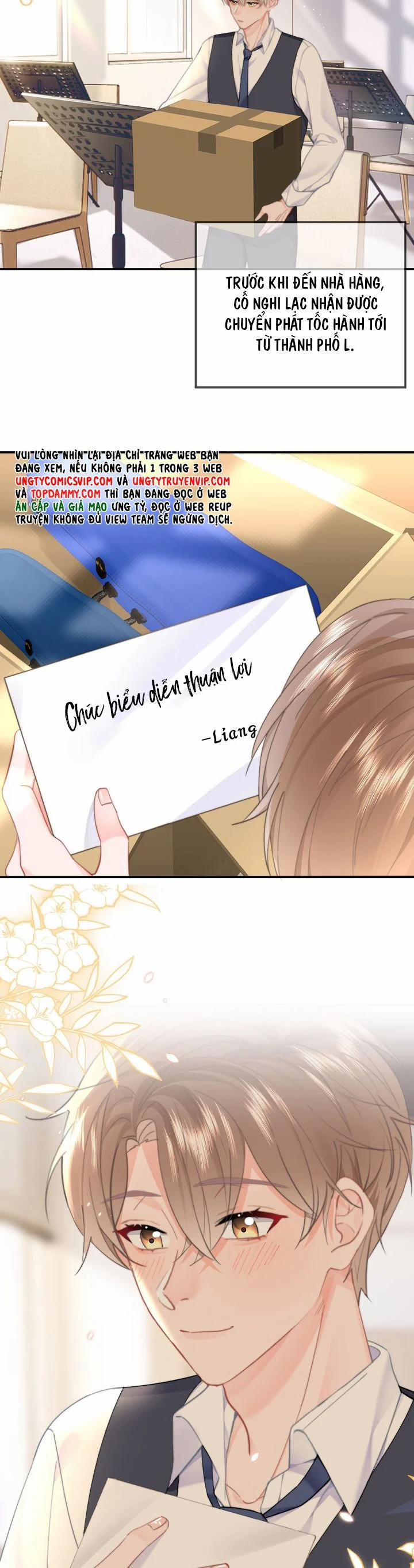 Tôi Và Ảnh Chụp Không Giống Nhau 63 trang 5