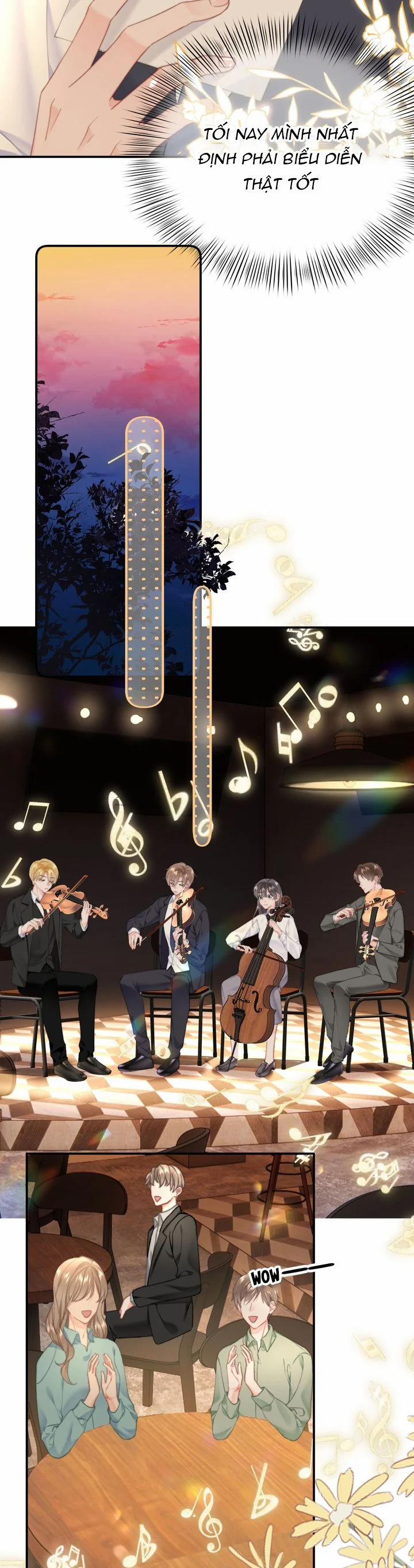 Tôi Và Ảnh Chụp Không Giống Nhau 63 trang 6