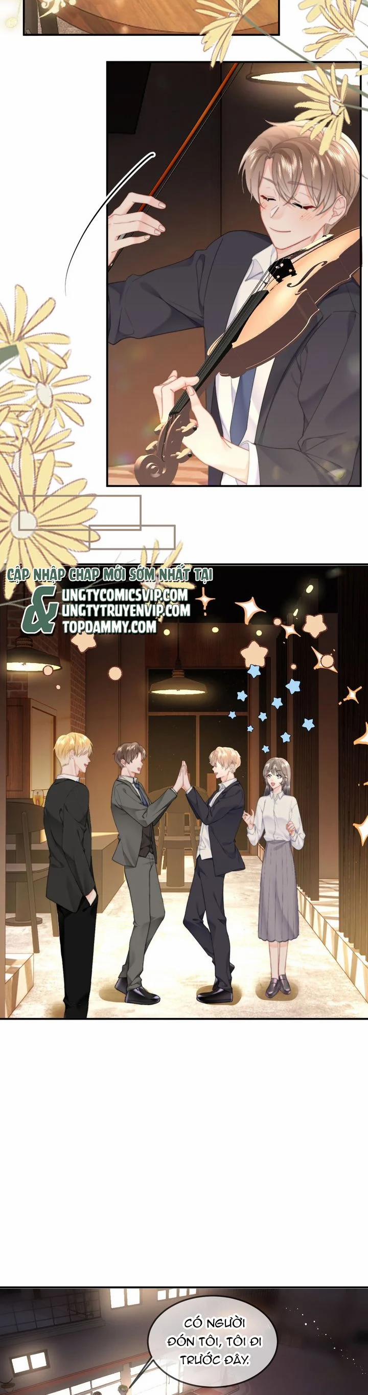 Tôi Và Ảnh Chụp Không Giống Nhau 63 trang 7