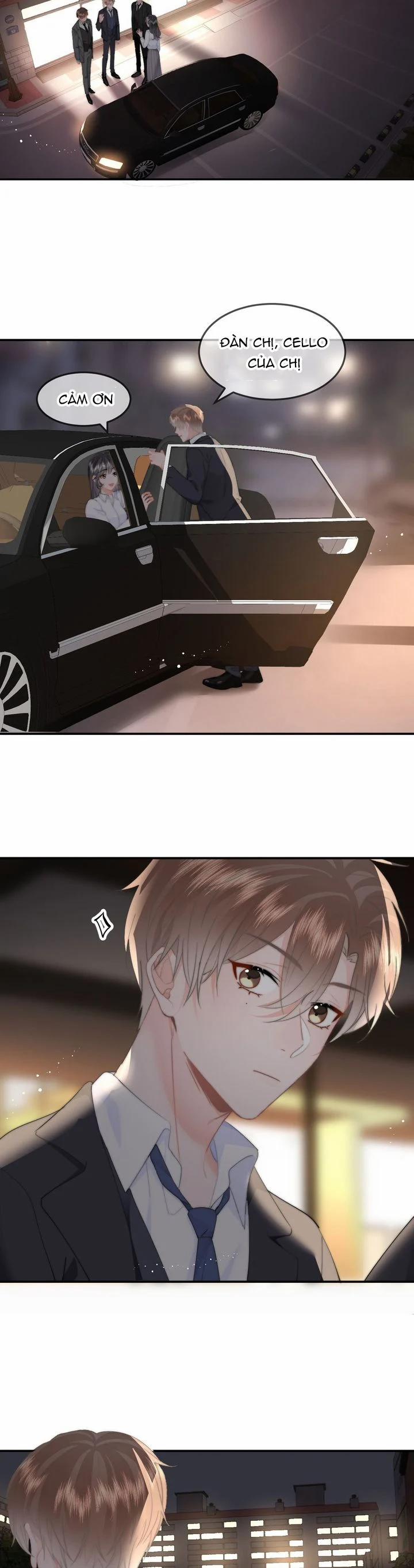 Tôi Và Ảnh Chụp Không Giống Nhau 63 trang 8