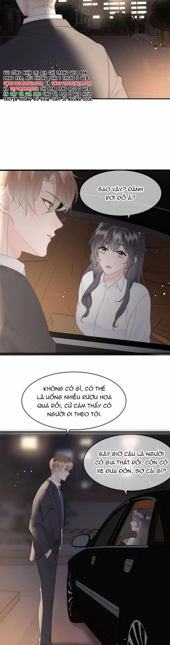 Tôi Và Ảnh Chụp Không Giống Nhau 63 trang 9