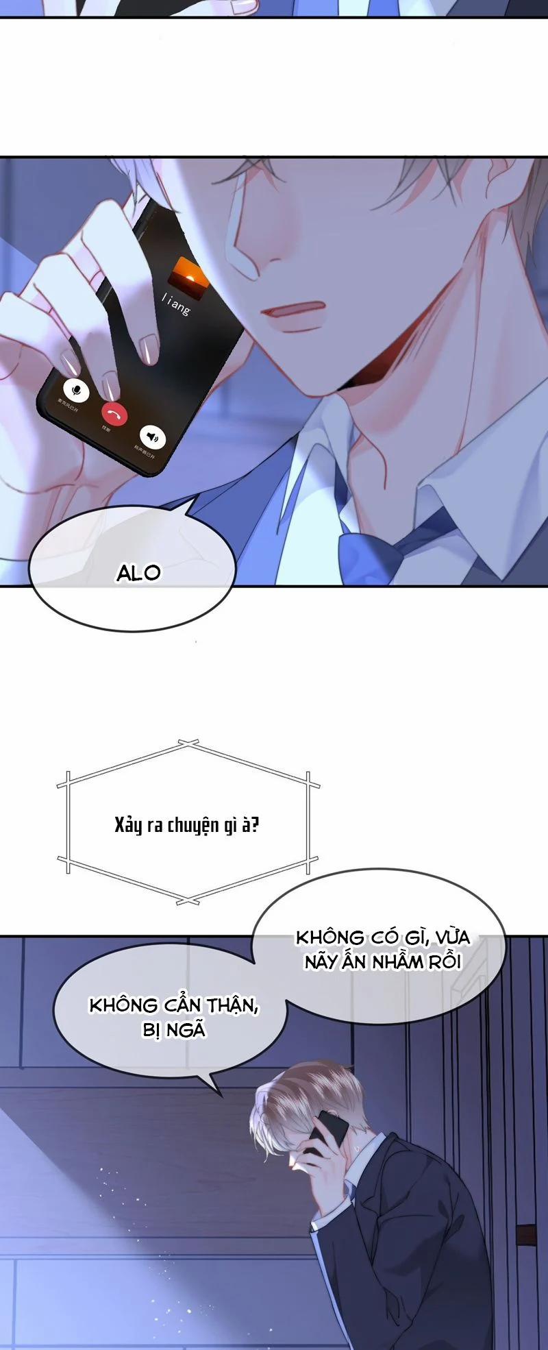 Tôi Và Ảnh Chụp Không Giống Nhau 64 trang 11