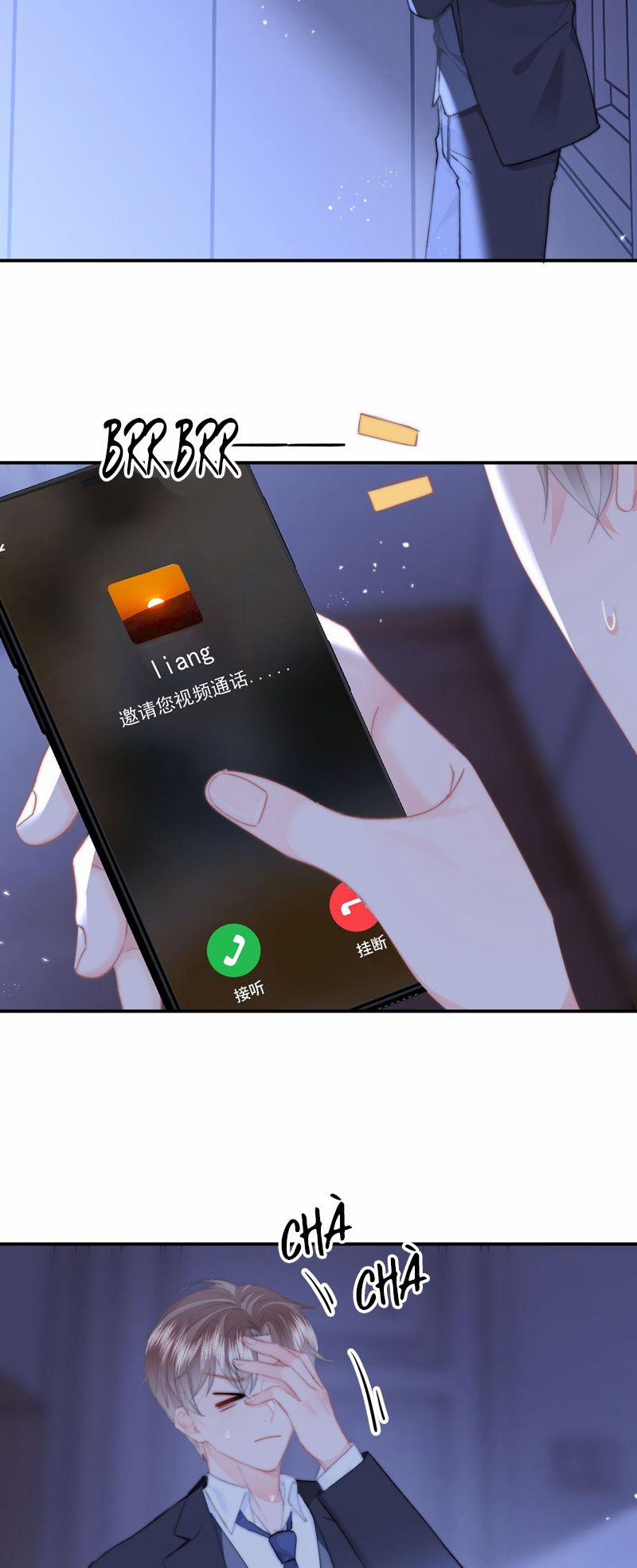 Tôi Và Ảnh Chụp Không Giống Nhau 64 trang 12