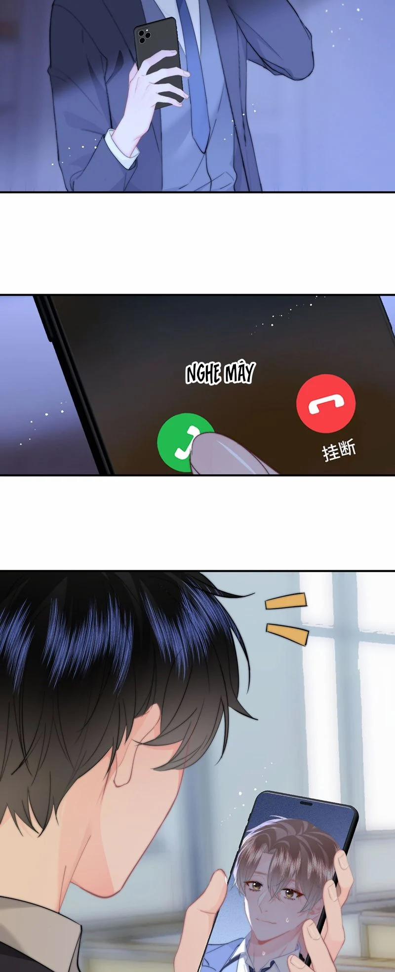 Tôi Và Ảnh Chụp Không Giống Nhau 64 trang 13