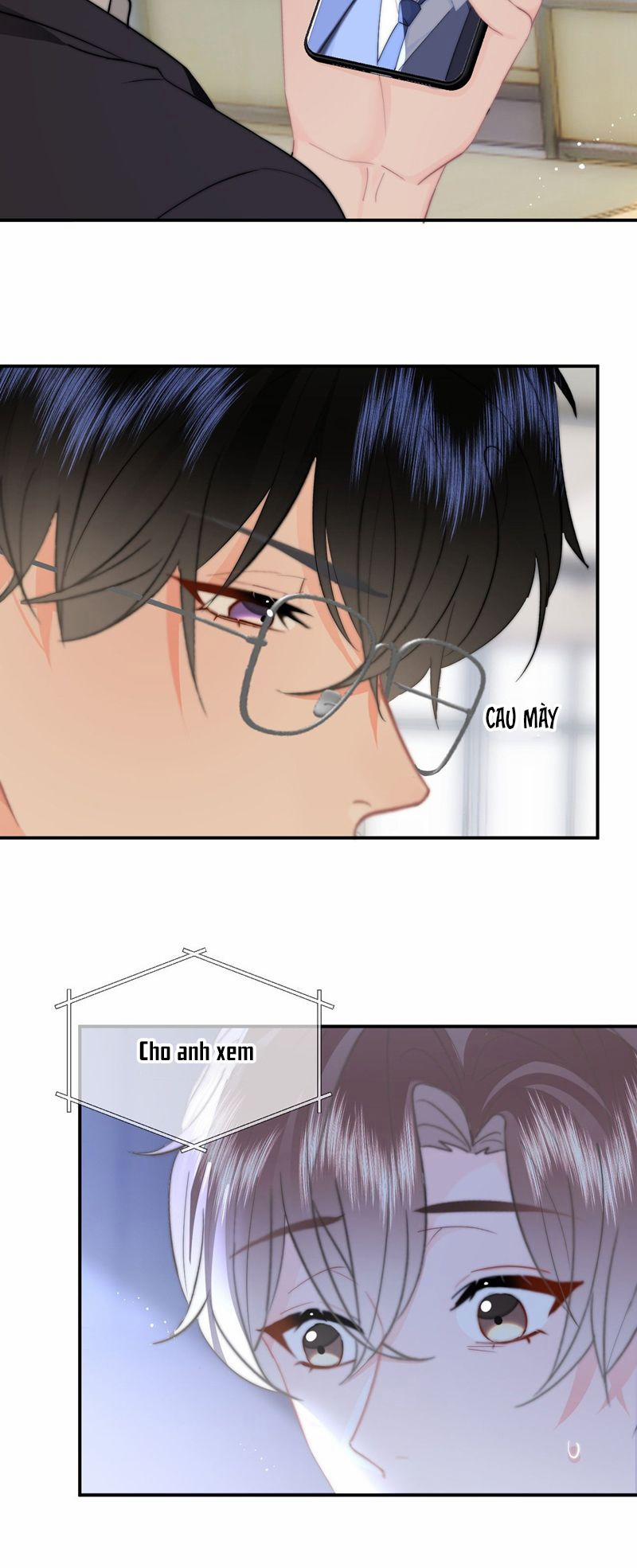 Tôi Và Ảnh Chụp Không Giống Nhau 64 trang 14