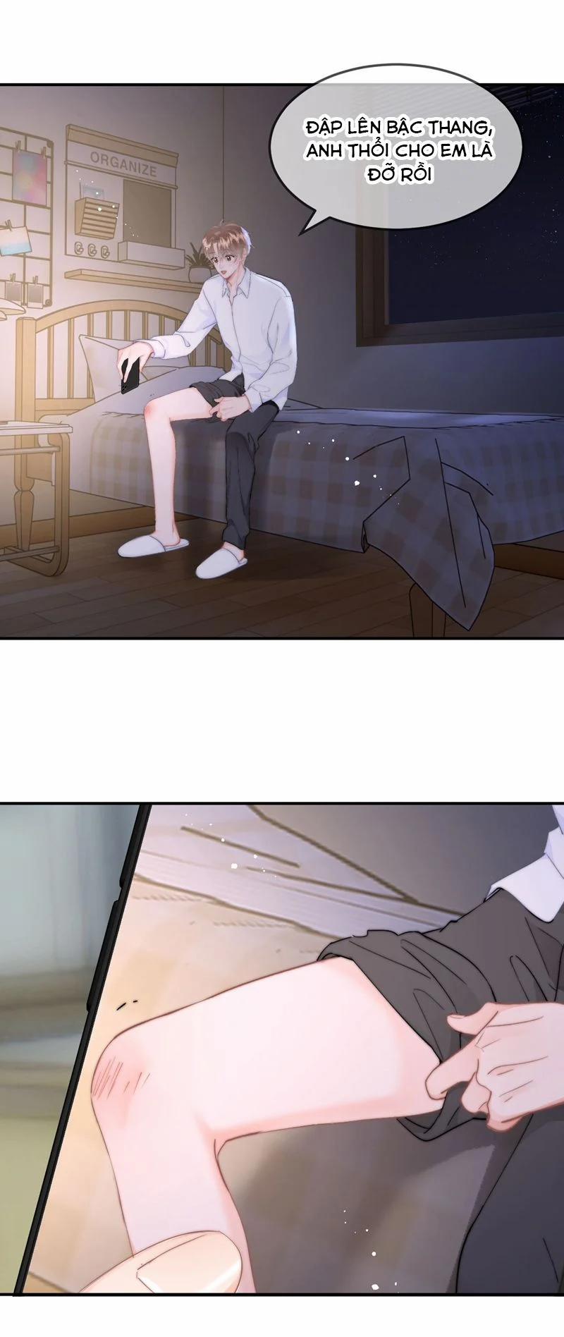 Tôi Và Ảnh Chụp Không Giống Nhau 64 trang 15